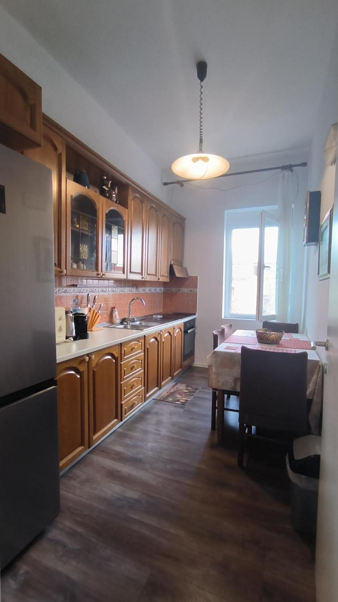 Lukas Apartament Vollga Durrës Eksteriør bilde
